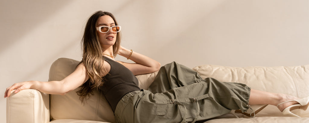 Transitioning to Warmer Weather: 4 Styling Tips with C'est Moi Clothing