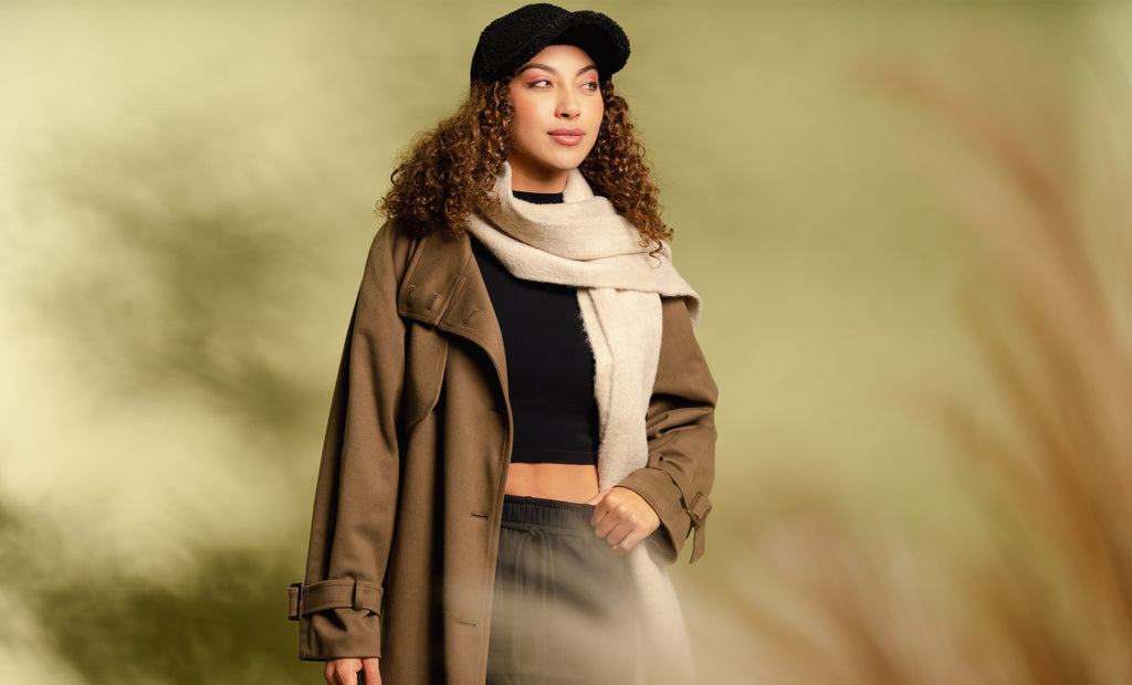 5 Must-Try Fall & Winter Looks for 2024